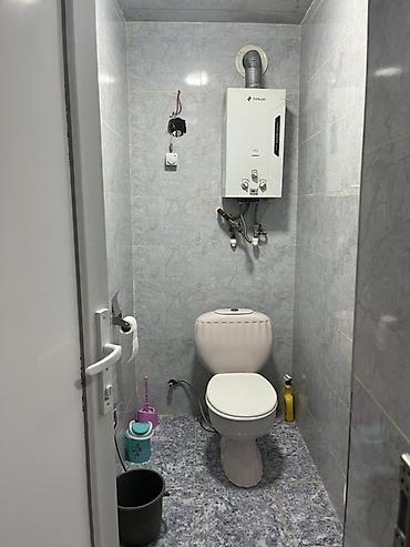 berde tap az: Ev yerlesir 2 sot yarimda 2 temirli otaq metbex genis kolidor hamam — 7