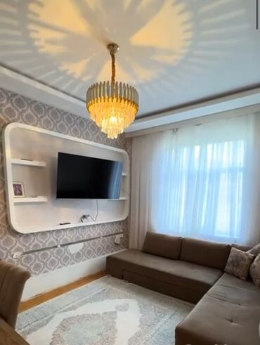 Həyət evləri və villaların satışı: 3 otaqlı, 100 kv. m, Yeni təmirli — 21