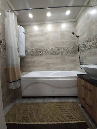 Продажа квартир: 3 комнаты, 84 м², Элитка, 4 этаж, Евроремонт — 6