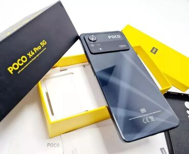 купить poco f4: Poco X4 Pro 5G, Б/у, 256 ГБ, цвет - Черный, 2 SIM