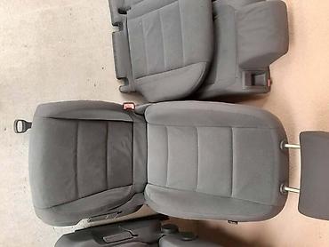 profil gume: SEDISTA ZA VOLKSWAGEN GOLF 5 | Sedista za Golfa 5 Mogucnost slanja — 4
