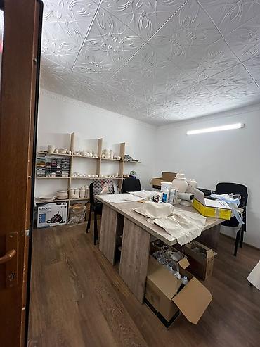 Готовый бизнес: İcarəyə verilir obyekt 75 m², İçəri Şəhər m. İCARƏYƏ VERİLİR — — 4