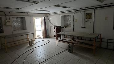 Продажа помещений свободного назначения: Производственный комплекс с земельным участком 37 соток | с. Манас В — 15