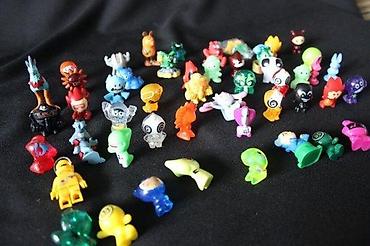 Figurice za decu: KOLEKCIJA IGRAČAKA, FIGURICA | Kolekcija igračaka. Moguća zamena za — 6