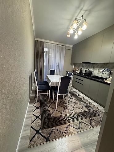 Продажа квартир: 3 комнаты, 81 м², Элитка, 4 этаж, Евроремонт — 18