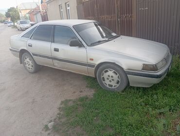 продаю машину мазда: Mazda