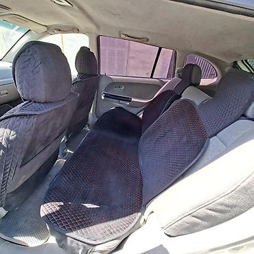 neta x: Kia Rio: 2003 г., 1.5 л, Автомат, Бензин, Универсал — 9