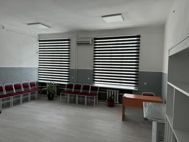 аренда дома под офис: Ижарага берем Офистик, 36 кв. м, Бизнес борборунда, 1-катар, Өзүнчө санитардык түйүнү менен, Коопсуздук системасы менен