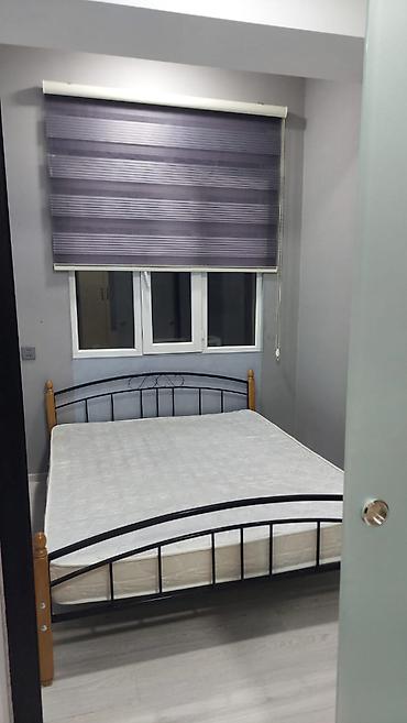 kreditle evlerin satisi: 3 otaqlı, Yeni tikili, 43 kv. m — 7