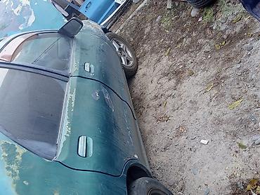 капот мазда 626: Mazda 121 BA хетчбек (около 1990–1994 гг.) — продаются как доноры/на — 3