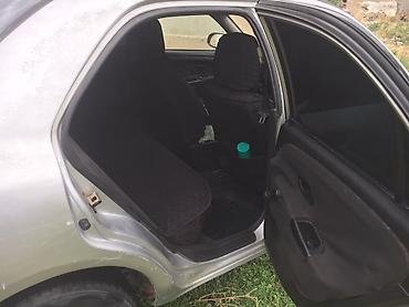 smart open: Mitsubishi Carisma: 2000 г., 1.6 л, Механика, Бензин, Седан — 10