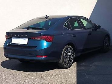 car bluetooth adapter: ŠKODA OCTAVIA IV - KOMPLETAN AUTO U DELOVIMA | Kompletan auto u — 2