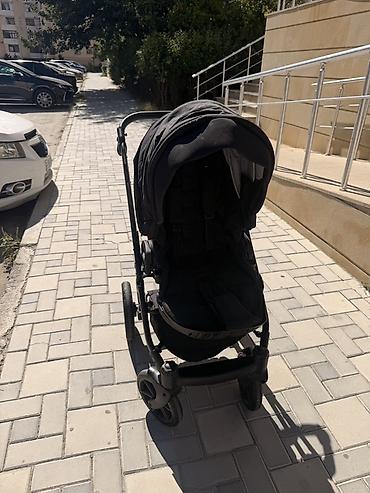maxi cosi: Original Junama firmalı Çox az istifadə edilmiş, demək olar yeni Uşaq — 10