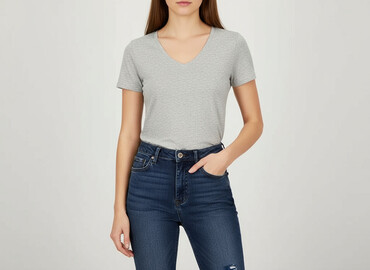 nike running dri fit t shirty: Glo-Story, T-shirt damski, rozmiar S