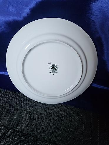 Kuhinjski setovi: Set 1 Freiberger porcelan,Istocna Nemacka iz 70ih. Nemacki set — 9