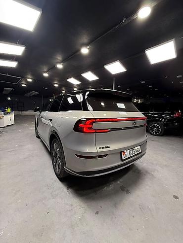 жилой вагон на колесах цена: Changan : 2026 г., 1.5 л, Автомат, Электромобиль, Кроссовер — 2