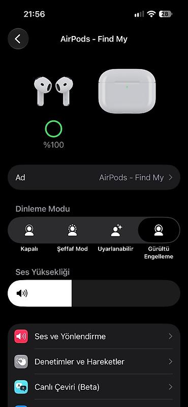i12 tws airpods: İşlənmiş Simsiz (Bluetooth) Qulaqcıqlar, Apple, rəng - Ağ — 5