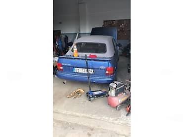 Glave motora: FORD ESCORT 1.6 2000. GOD. - KOMPLETAN AUTO U DELOVIMA | FORD velika — 16