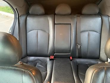 cls 450: Mercedes-Benz E-Class: 2004 г., Автомат, Седан — 3