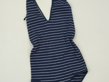 bluzki do pływania: Strój kąpięlowy jednoczęśćiowy Zara, S, stan - Bardzo dobry