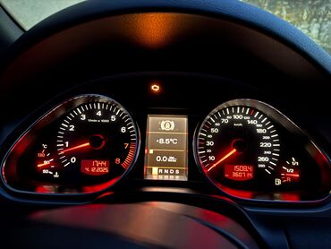 Audi: Audi Q7: 2007 г., 4.2 л, Автомат, Бензин, Внедорожник — 6