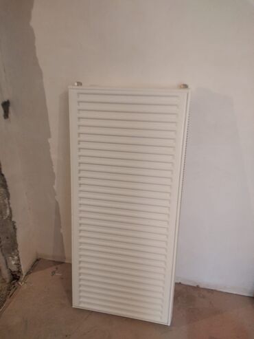 Pəncərələr: İşlənmiş Panel Radiator lalafo.az -da Pəncərələr: İşlənmiş Panel Radiator