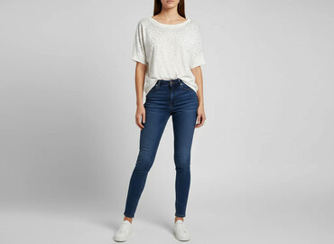 koszula z c a: Amisu, Women`s T-shirt, size XS at lalafo.pl koszula z c a: Amisu, Women`s T-shirt, size XS