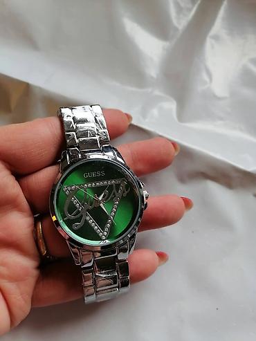 Ručni satovi: Zenski satovi 2000 — 2