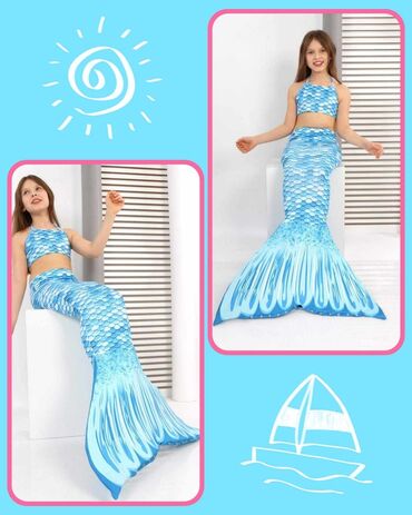 Kupaći kostimi: 110-116 — 9