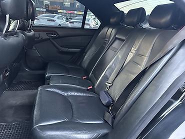mercedes benz s class 2003: Mercedes-Benz S-Class: 2000 г., 5 л, Автомат, Бензин, Седан — 10