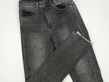 gap 16: H&M, Jeansy damskie, rozmiar S — 1