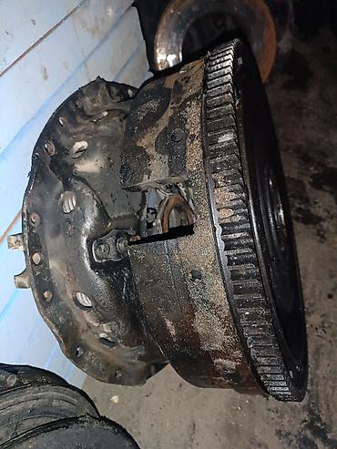 Коробки передач: Коробка передач Механика МАЗ 1998 г., Б/у, Оригинал, Россия — 11