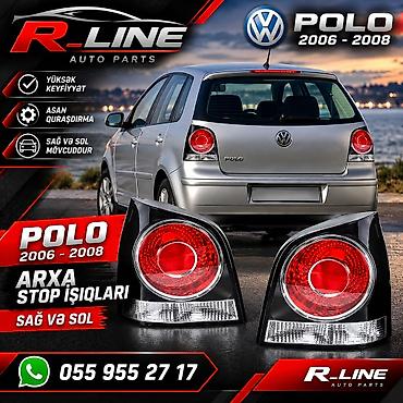 stop temiri: Wolksvagen Audi Porche Seat Skoda iwlenmiw ve yeni orjinal ve firma — 4