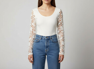 body pepco damskie: Women`s body, size S