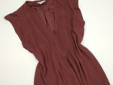 ubrania dla 40 latki: H&M, Sukienka damska, rozmiar XL