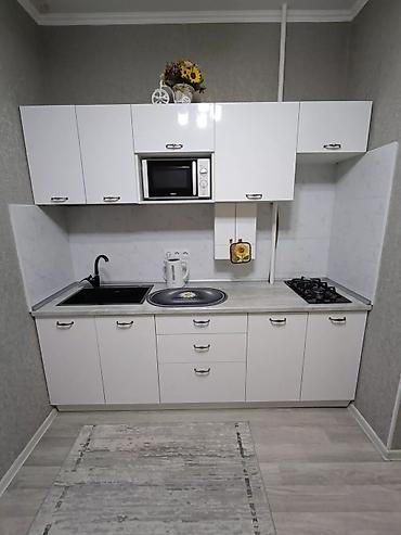 Долгосрочная аренда квартир: 1 комната, Собственник, Без подселения, С мебелью полностью — 5