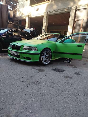 bmw e36 kuza: BMW 3 series: 2 l | 1998 il Sedan — 3