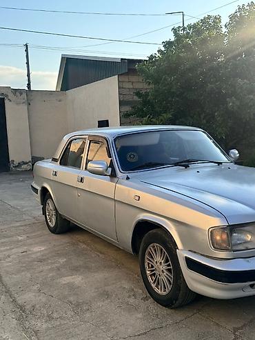 запчасти opel omega b: ГАЗ 3110 Volga: 2.4 л | 2003 г. 305680 км Седан — 3