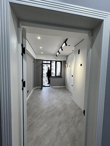 Продажа квартир: 2 комнаты, 65 м², Дизайнерский ремонт — 9