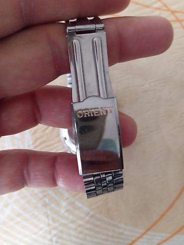 orient saat: Orient Classic Automatic saat - Brend: ORIENT (orijinal) - Model — 4