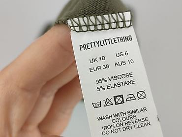 sukienki basicowe: PrettyLittleThing, Sukienka damska, rozmiar M — 6
