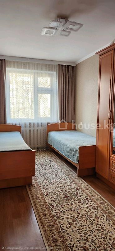 Продажа квартир: 3 комнаты, 58 м² — 3