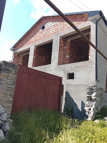 nzs de satilan heyet evleri 2024: 4 otaqlı, 140 kv. m, Təmirsiz — 1