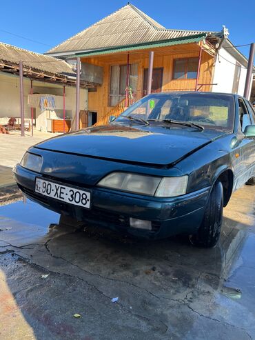 4 göz mercedes qiymeti: Daewoo Espero: 2 l | 1997 il Sedan