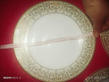 Digər dəstlər və servizlər: Mətbəx qab-qacaq dəsti – müxtəlif hissələrdən ibarət kolleksiya - — 8