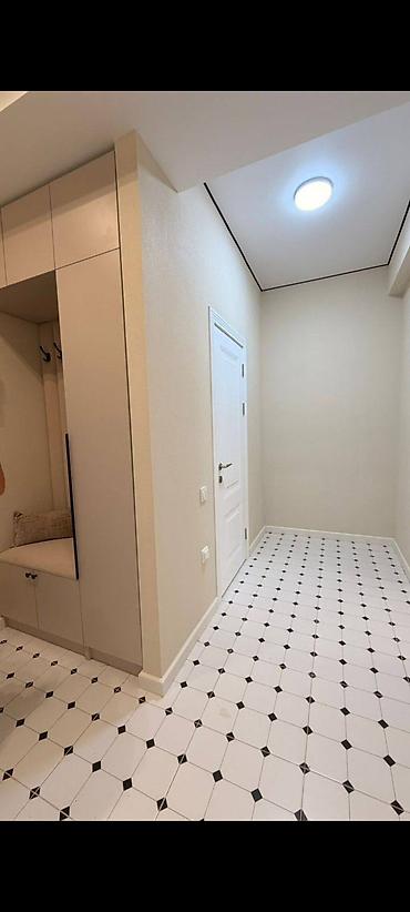 Продажа квартир: 2 комнаты, 65 м², Городская больница №4 (ул. Айни) 9 этаж, Дизайнерский ремонт — 10