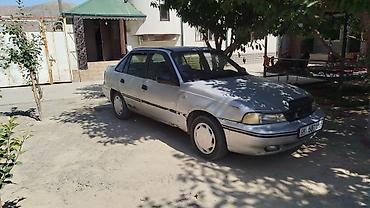 surf 130: Daewoo Nexia: 1995 г., Механика, Бензин, Седан — 2