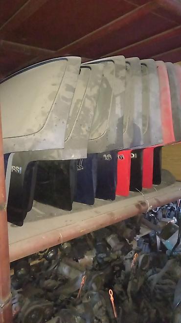 Другие автозапчасти: Автозапчасти ауди-фольцваген большой выбор Предлагается широкий — 6