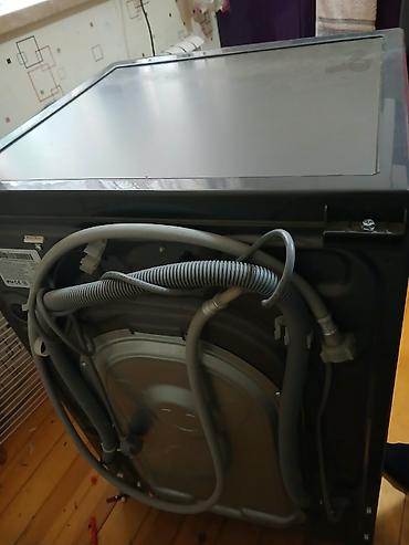 Paltaryuyan maşın Samsung, 9 kq, Yeni, Avtomat, Qurutma var, Kredit yoxdur, Ünvandan götürmə, Pulsuz çatdırılma lalafo.az -da Paltaryuyan maşın Samsung, 9 kq, Yeni, Avtomat, Qurutma var, Kredit yoxdur, Ünvandan götürmə, Pulsuz çatdırılma