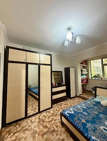 107 серия: 2 комнаты, 65 м², 105 серия, 3 этаж, Евроремонт — 5